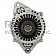 Remy International Alternator/ Generator 12082