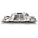 Edelbrock Intake Manifold - 2701