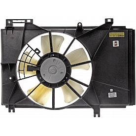 Dorman (OE Solutions) Cooling Fan 621412