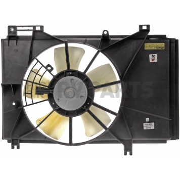 Dorman (OE Solutions) Cooling Fan 621412