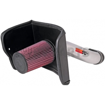 K & N Filters Cold Air Intake - 77-9032-1KP