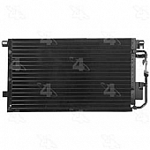 Four Seasons Air Conditioner Condenser 40083