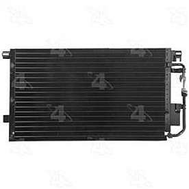 Four Seasons Air Conditioner Condenser 40083