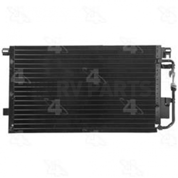 Four Seasons Air Conditioner Condenser 40083