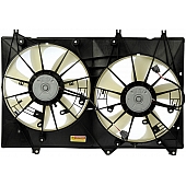 Dorman (OE Solutions) Cooling Fan 621413