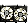 Dorman (OE Solutions) Cooling Fan 621413