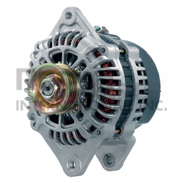 Remy International Alternator/ Generator 12076-1