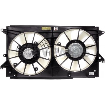 Dorman (OE Solutions) Cooling Fan 621414