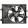 Dorman (OE Solutions) Cooling Fan 621415