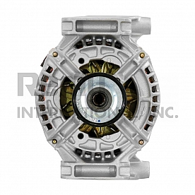 Remy International Alternator/ Generator 12441