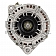 Remy International Alternator/ Generator 12446
