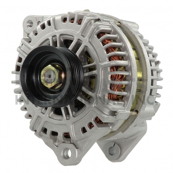 Remy International Alternator/ Generator 12446-1