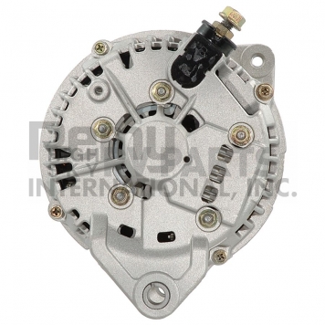 Remy International Alternator/ Generator 12446-2