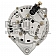Remy International Alternator/ Generator 12446