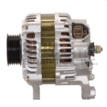 Remy International Alternator/ Generator 12447-3