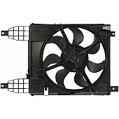 Dorman (OE Solutions) Cooling Fan 621420