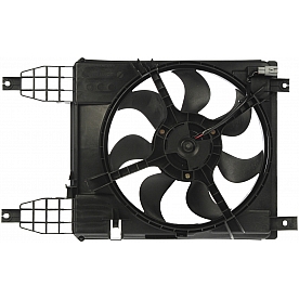 Dorman (OE Solutions) Cooling Fan 621420