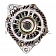Remy International Alternator/ Generator 12449