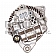 Remy International Alternator/ Generator 12449