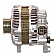 Remy International Alternator/ Generator 12449