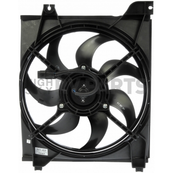 Dorman (OE Solutions) Cooling Fan 621423-1