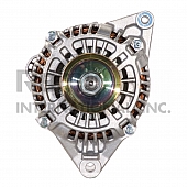Remy International Alternator/ Generator 12491