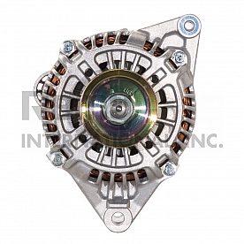 Remy International Alternator/ Generator 12491