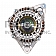 Remy International Alternator/ Generator 12491