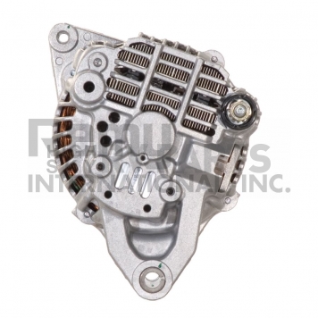 Remy International Alternator/ Generator 12491-2