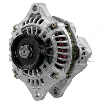 Remy International Alternator/ Generator 12496-1