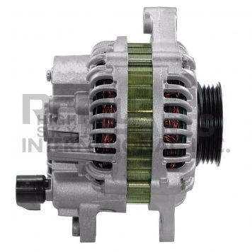 Remy International Alternator/ Generator 12496-3