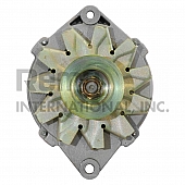 Remy International Alternator/ Generator 12503