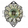 Remy International Alternator/ Generator 12503