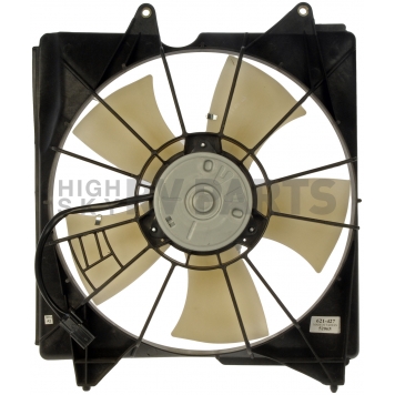 Dorman (OE Solutions) Cooling Fan 621427