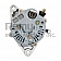 Remy International Alternator/ Generator 12454