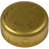 Dorman (OE Solutions) Oil Galley Plug - 565-017