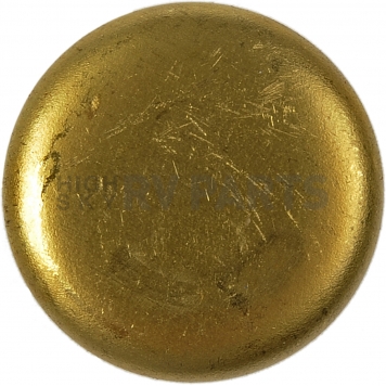 Dorman (OE Solutions) Oil Galley Plug - 565-017-1
