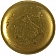 Dorman (OE Solutions) Oil Galley Plug - 565-017