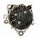 Remy International Alternator/ Generator 12456