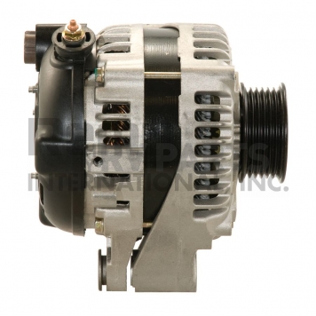 Remy International Alternator/ Generator 12456-3