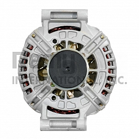 Remy International Alternator/ Generator 12458