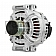 Remy International Alternator/ Generator 12458