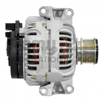 Remy International Alternator/ Generator 12458-3