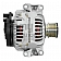 Remy International Alternator/ Generator 12458