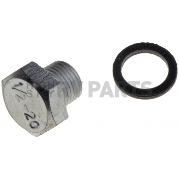 Dorman (OE Solutions) Oil Drain Plug - 65233