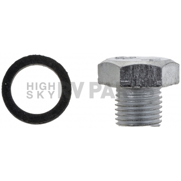 Dorman (OE Solutions) Oil Drain Plug - 65233-1