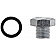 Dorman (OE Solutions) Oil Drain Plug - 65233