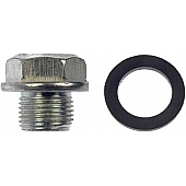 Dorman (OE Solutions) Oil Drain Plug - 65235
