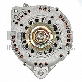 Remy International Alternator/ Generator 12422