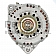 Remy International Alternator/ Generator 12422